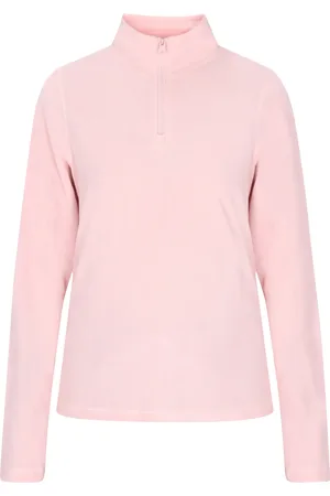Blonda Fleecepullover für Damen - XL