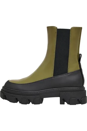 ONLY Stiefel Tola-1 Chunky Boot für Damen - 36