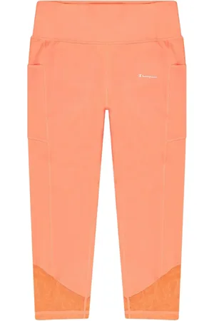 Champion Hose Elastische Leggings für Damen - XS