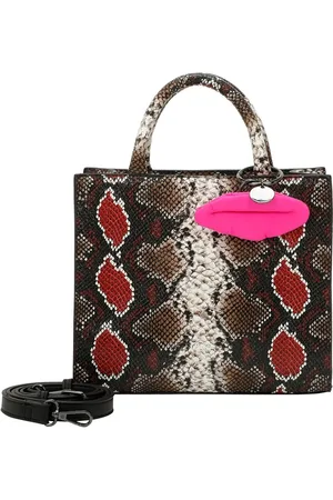 Buffalo Big Boxy Handtasche 26 Cm für Damen - One Size