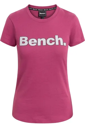 Bench Shirt Shortsleeve Leora für Damen - 40