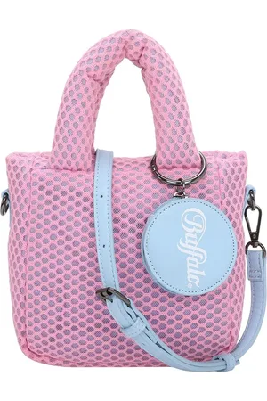 Buffalo Boxy15 Mini Bag Handtasche 17,5 Cm für Damen - One Size