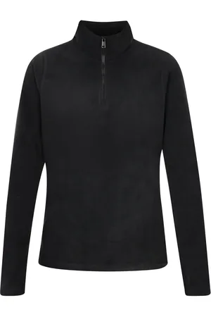 Blonda Fleecepullover für Damen - S