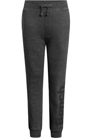 Bench Hose Sweathose Stanley B Mit Seitlichen Eingrifftaschen Und Markenprint für Herren - 164