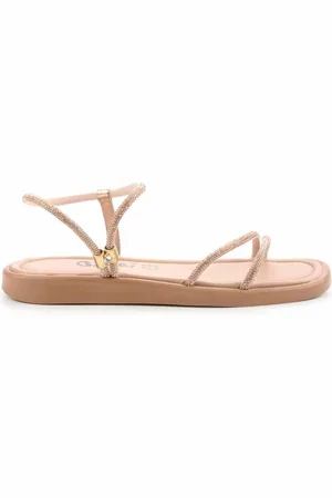 Disney Hautfarbene Sandalen 09 für Damen - 39