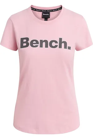 Bench Shirt Shortsleeve Leora für Damen - 38