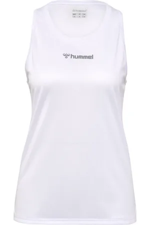 Hummel Hmlrun Singlet S/l Woman für Damen - L