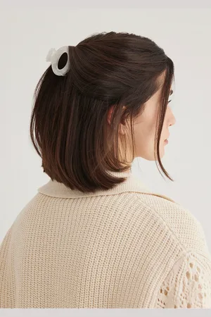 Mavi 2-teilige Klammer-schnalle -71640 für Damen - One Size