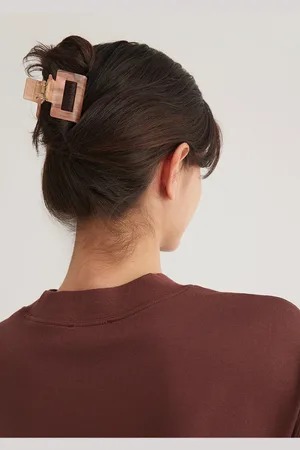 Mavi 2-teilige Klammer-schnalle -25818 für Damen - One Size