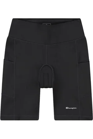 Champion Shorts Kurze Sport-leggings für Damen - L