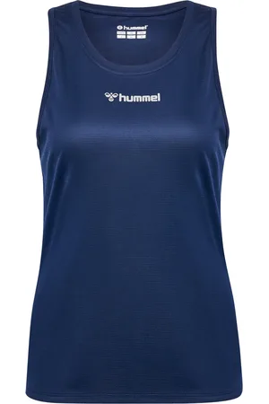 Hummel Hmlrun Tekli̇ S/l Kadin für Damen - M