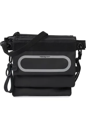 Hedgren Uni Umhängetaschen-set Rfid 3 Tlg. für Herren - One Size
