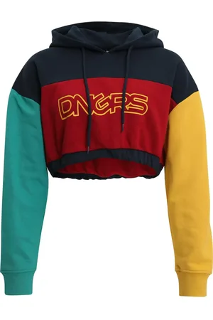 Dangerous DNGRS Hoody 4c für Damen - S