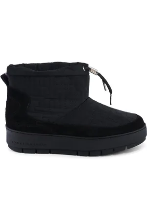 Tommy Hilfiger Schneestiefel Mit Tommy-monogramm für Damen - 37