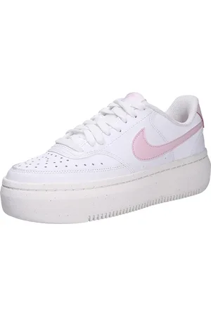 Nike Sneaker Court Vision Alta für Damen - 42,5