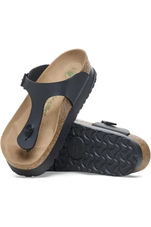 Birkenstock Gizeh Platform Flex Bf Vegan für Damen - 37