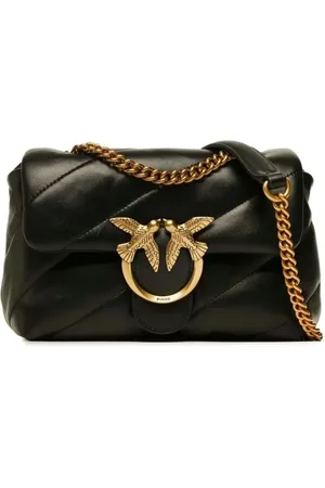 Pinko Pinko Love Schultertasche 100039 -a0f2-z99q für Damen - One Size