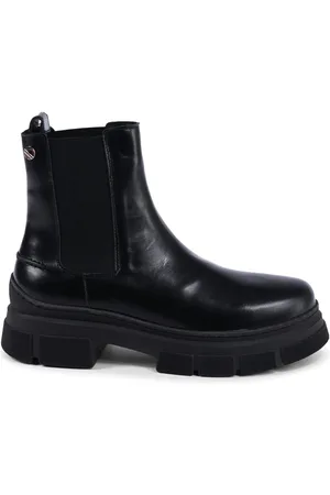 Tommy Hilfiger Preppy Outdoor Bds Pp W5a – Bequeme Und Modische Sportschuhe für Damen - 36