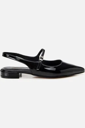 YAYA Schwarzes Babet Modell 01ayy 308020 A100 für Damen - 39