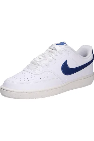 Nike Turnschuh Court Vision Lo für Damen - 40