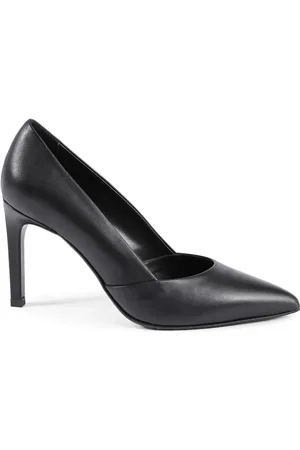 Calvin Klein Schwarze Freizeitschuhe /mädchen für Damen - 41