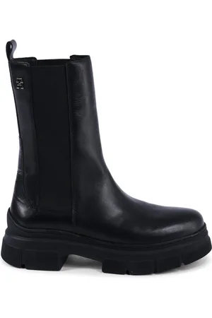 Tommy Hilfiger Stiefel & Booties /mädchen für Damen - 36