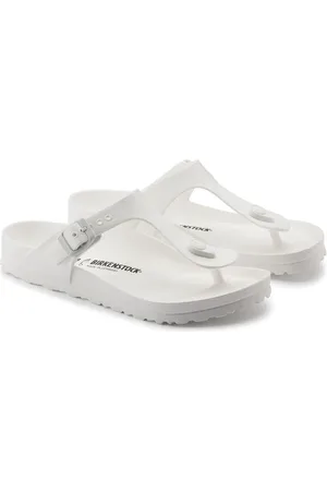 Birkenstock Unisex-hausschuhe Gizeh Eva für Damen - 43