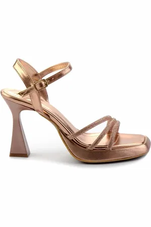 Disney Klassische Schuhe Mit Absatz In Metallic Rose K 05215401009 für Damen - 37