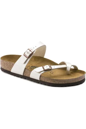 Birkenstock 0 Mayari, Hausschuhe, für Damen - 37