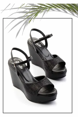 Disney Print Detaillierte Sandalen K 05575003010 für Damen - 38
