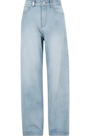 2Y Juma Inside Out Baggy Jeans für Damen - 26