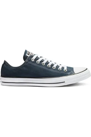 Converse Chuck Taylor All Star Unisex Blau Casual Style Schuhe M9697c für Herren - 44,5