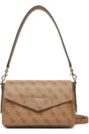 Guess Eco Brenton Flap Sho für Damen - One Size