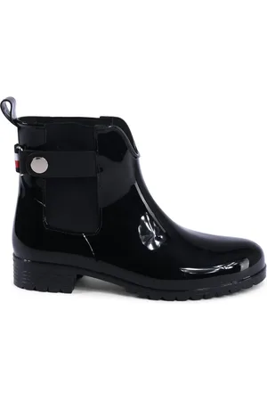 Tommy Hilfiger Turnschuhe Fw0fw06777bds- für Damen - 37