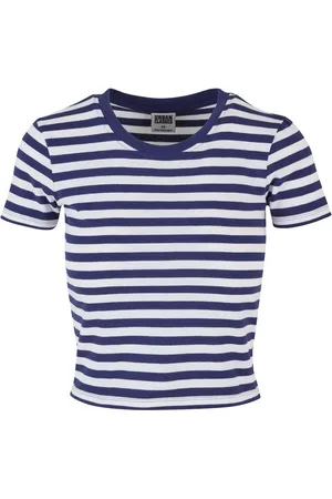 Urban classics Ladies Short Sleeve Tee für Damen - 3XL