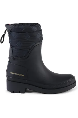 Tommy Hilfiger Knöchel Rainoo Bds Pp W5b Schuhe für Damen - 40