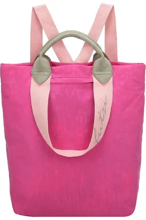 Fritzi aus Preußen Ju Lighty Günlük Sırt Çantası 38 Cm für Damen - One Size