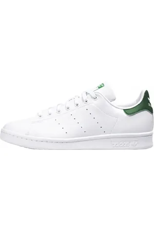 adidas Schuhe Sneaker Casual Stan Smith Fx5502 - 45-46