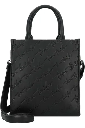 TOM TAILOR Denice Schultertasche S 20 Cm für Damen - One Size