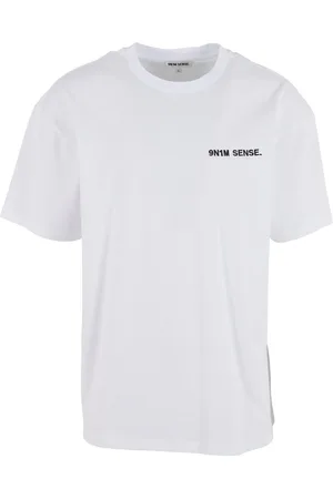 9N1M SENSE Essential T-shirt für Herren - 2XL