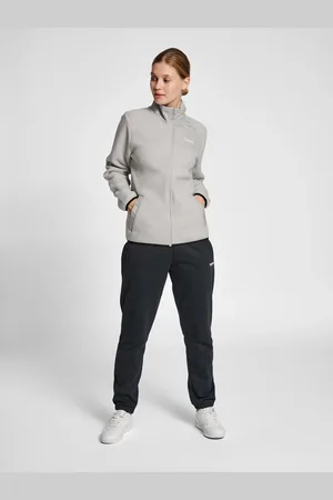 Hummel Hmllgc Charla Polar Ceket für Damen - L