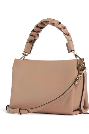 Coccinelle Handtasche Boheme Grana Double für Damen - One Size