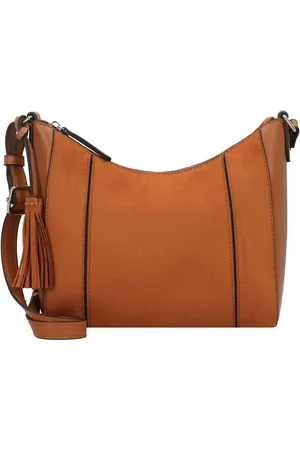 TOM TAILOR Pira Umhängetasche M 27 Cm für Damen - One Size
