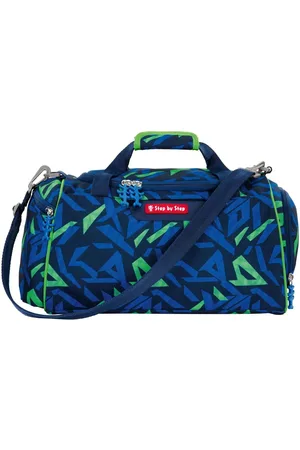 STEP BY STEP Sporttasche 38 Cm - One Size