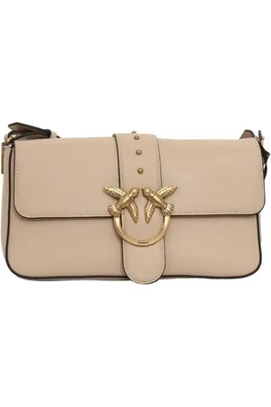 Pinko 100% Leder für Damen - One Size
