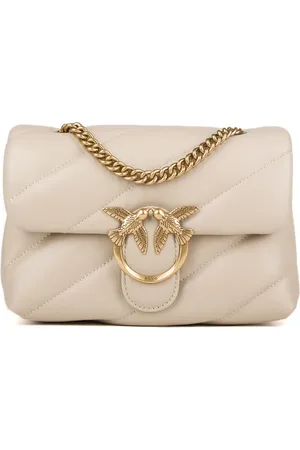 Pinko 100% Leder für Damen - One Size