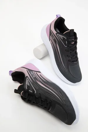 SOHO Pulver Sneaker für Damen - 37