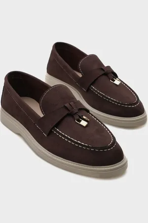 Capone Outfitters Calypso Loafer Lnp für Damen - 39
