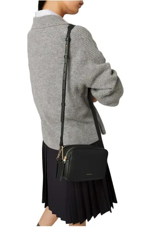 Coccinelle Malory Umhängetasche Leder 21,5 Cm für Damen - One Size