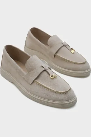 Capone Outfitters Calypso Loafer Lnp für Damen - 37